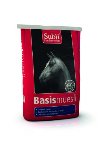 Basismuesli