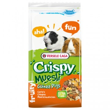 Cavia muesli