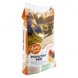 Graanmix duvo 20 kg