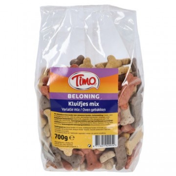 Kluifkoekjes timo