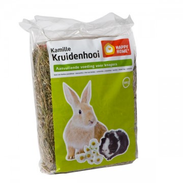Kruidenhooi kamille 0