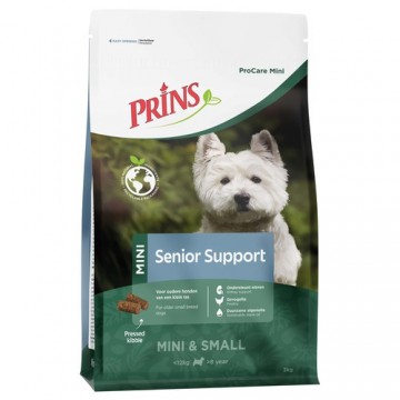 Mini senior 3 kg
