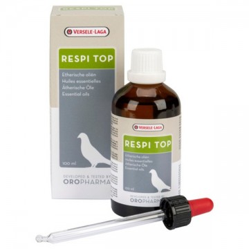 Oropharma respi top