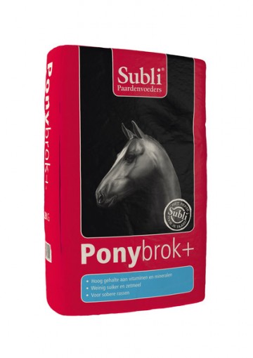 Ponybrok