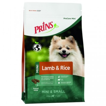 Procare lam rijst mini 3 kg