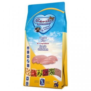 Renske adult kip 12 kg