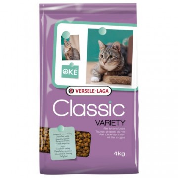 Versele laga  classic variety 4 kg