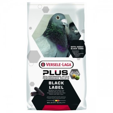 Versele laga plus black label start 20 kg